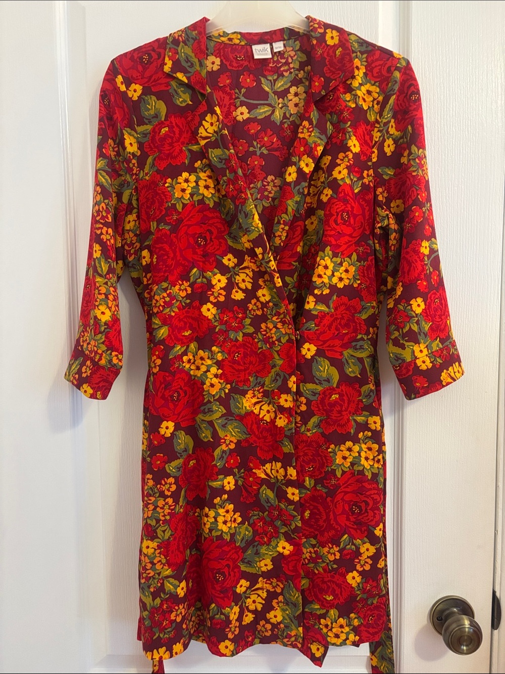 Simons « Twik » Romper - Picture 3 of 15